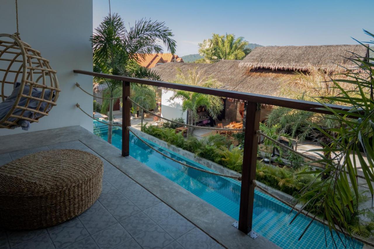 Lan Sabai - Wellness Retreat * Nai Harn