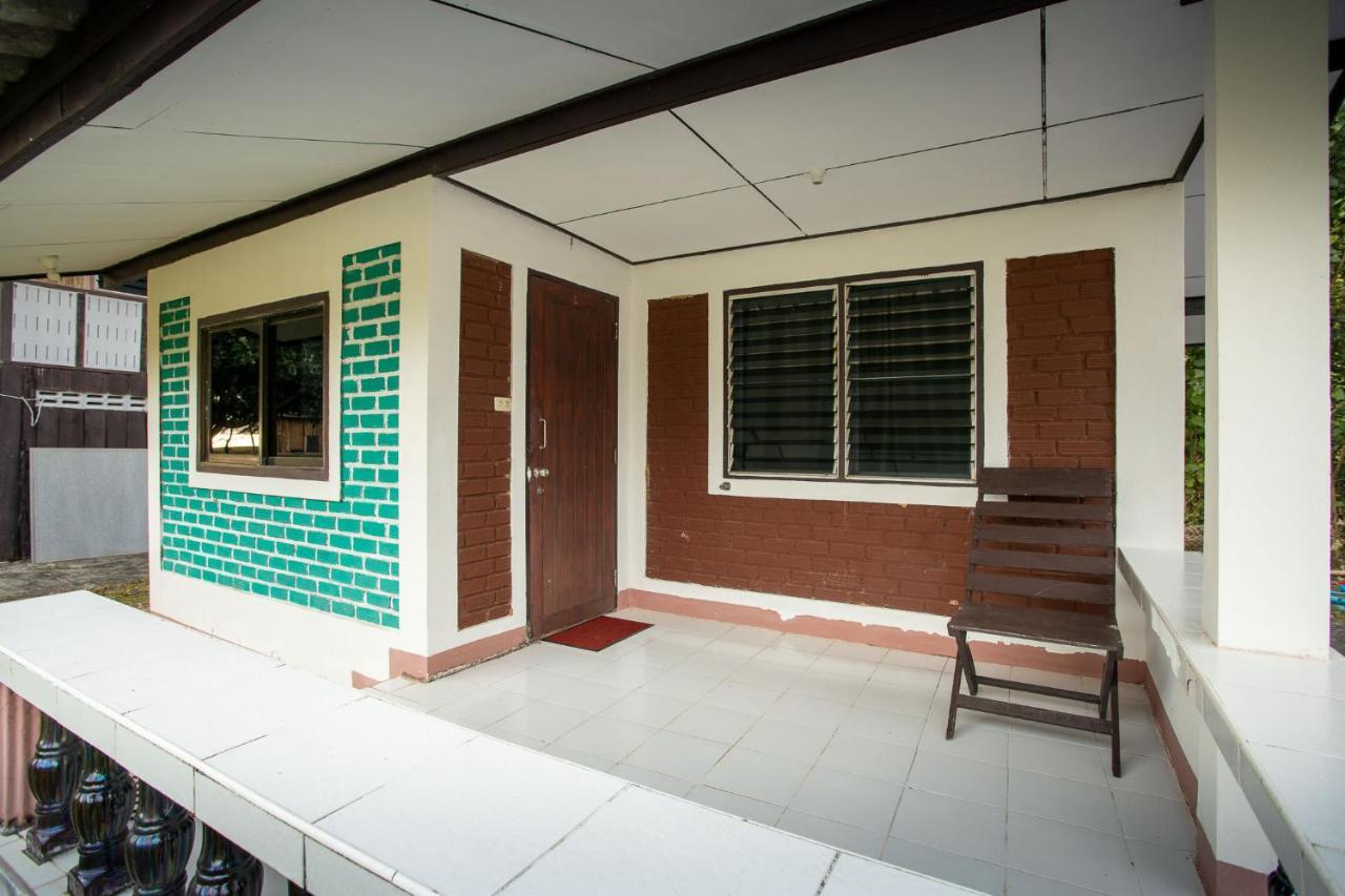 Resort Andaman Peace Ranong