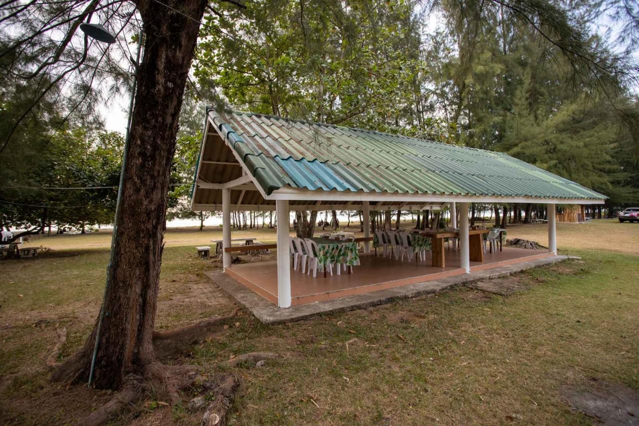 Resort Andaman Peace *