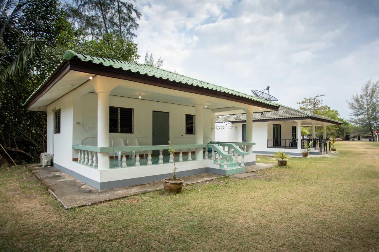 Andaman Peace Resort *
