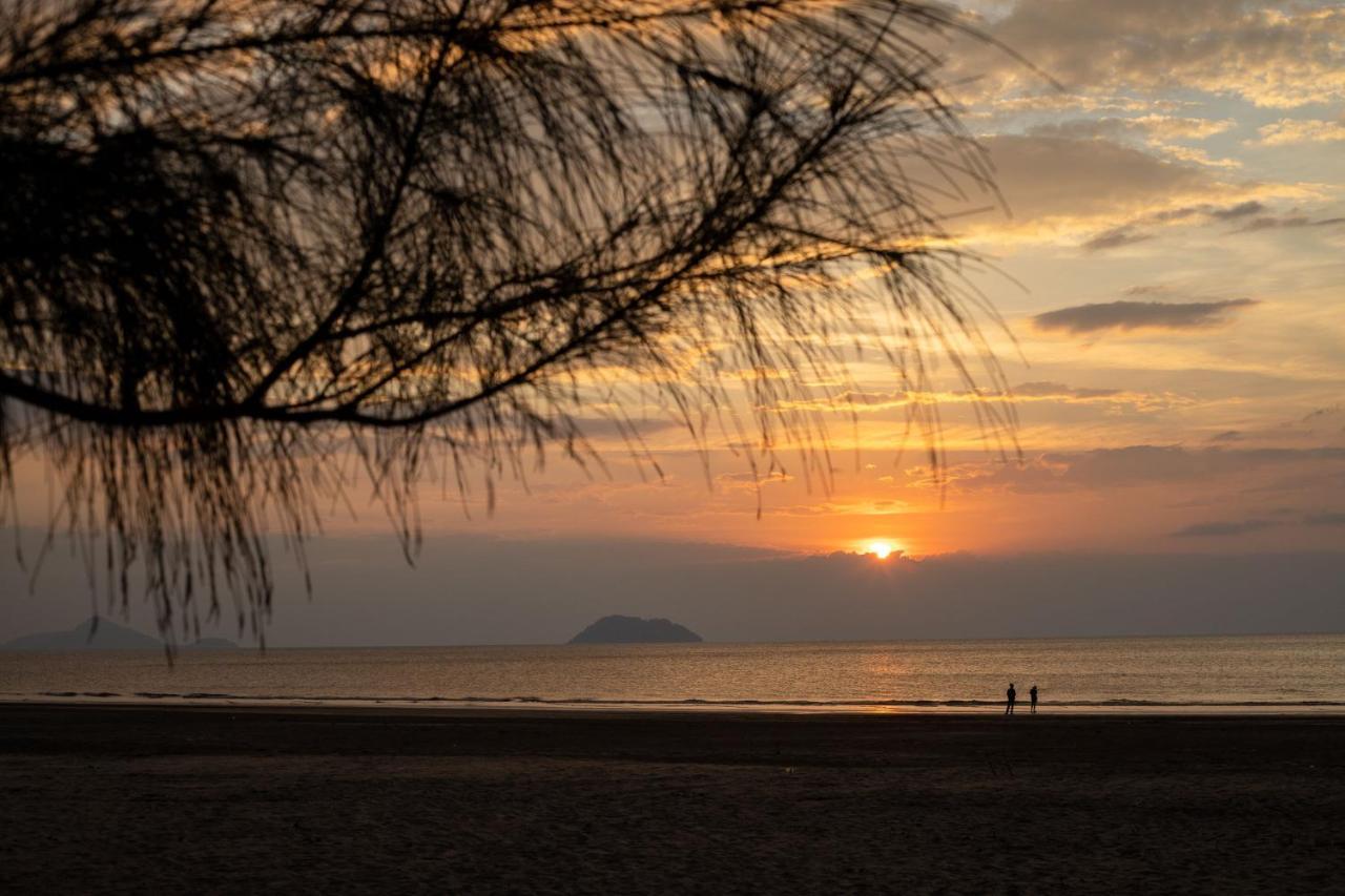 Resort Andaman Peace Ranong