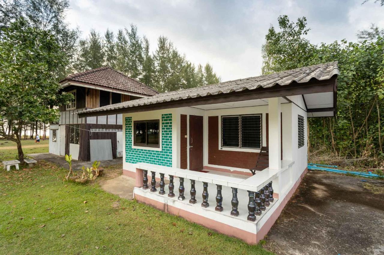 Resort Andaman Peace Ranong