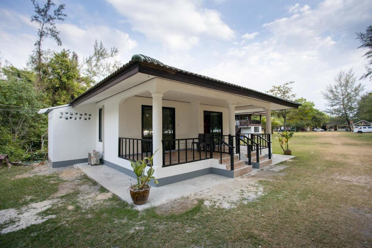 Resort Andaman Peace