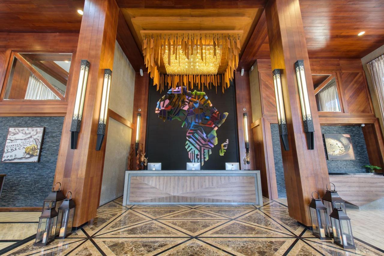 The Gems Mining Pool Pattaya 5* Nong Prue