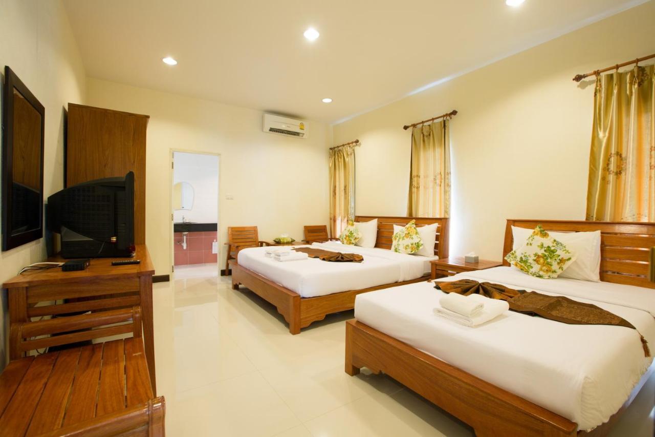 Kiang Talay Resort