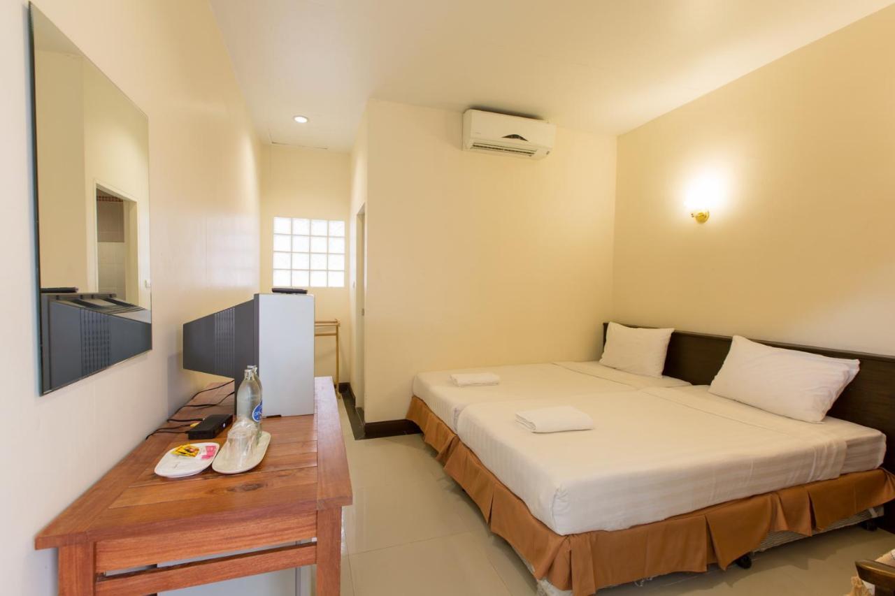 Resort Kiang Talay 3*