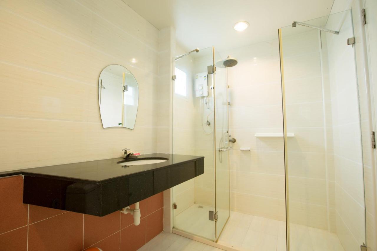 Resort Kiang Talay 3*