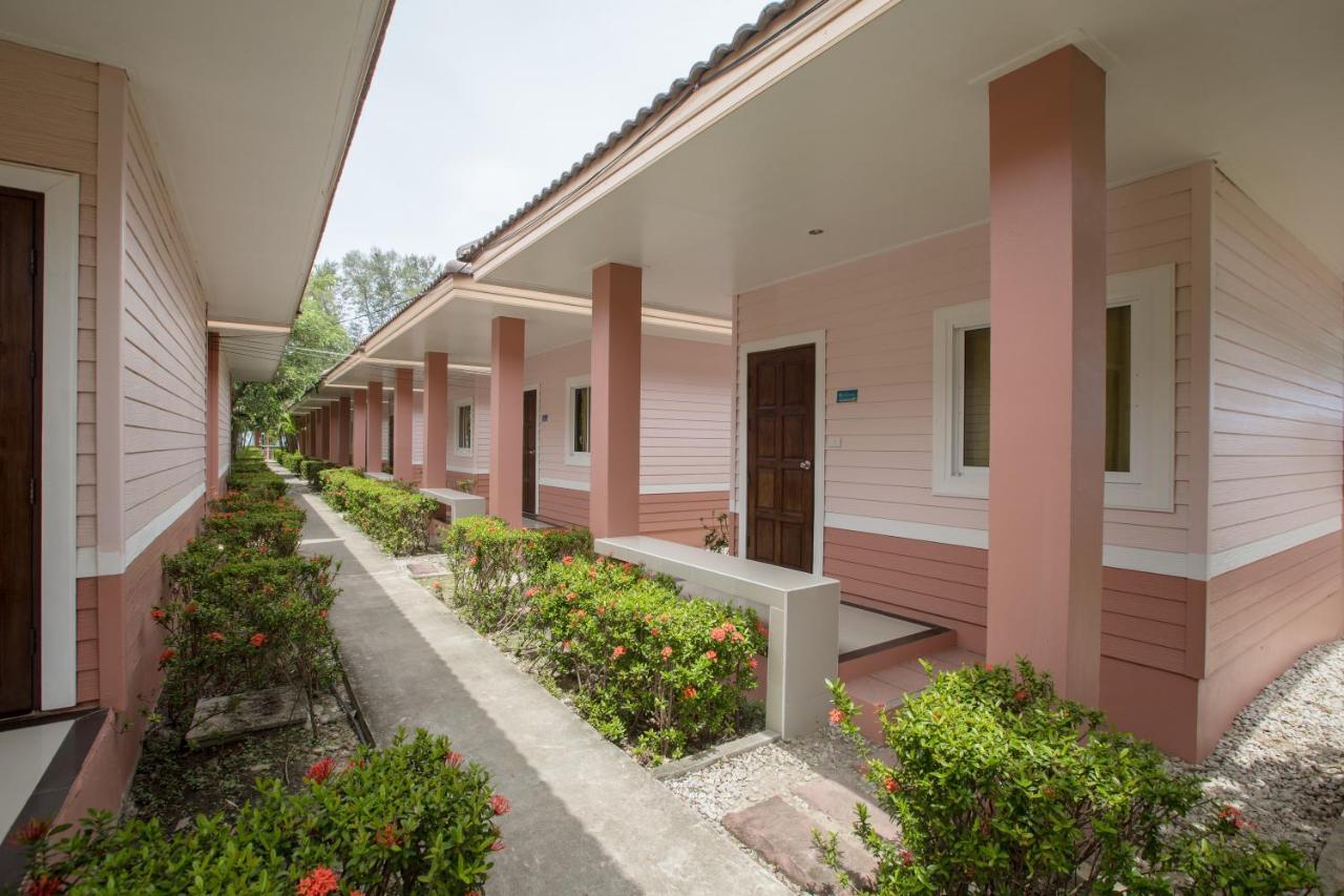 Kiang Talay Resort