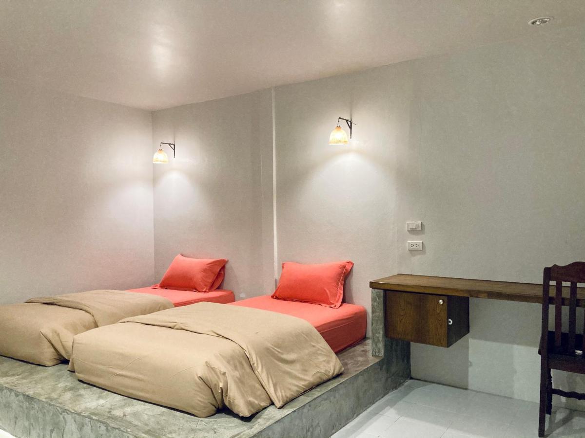Simple House - * Ao Nang