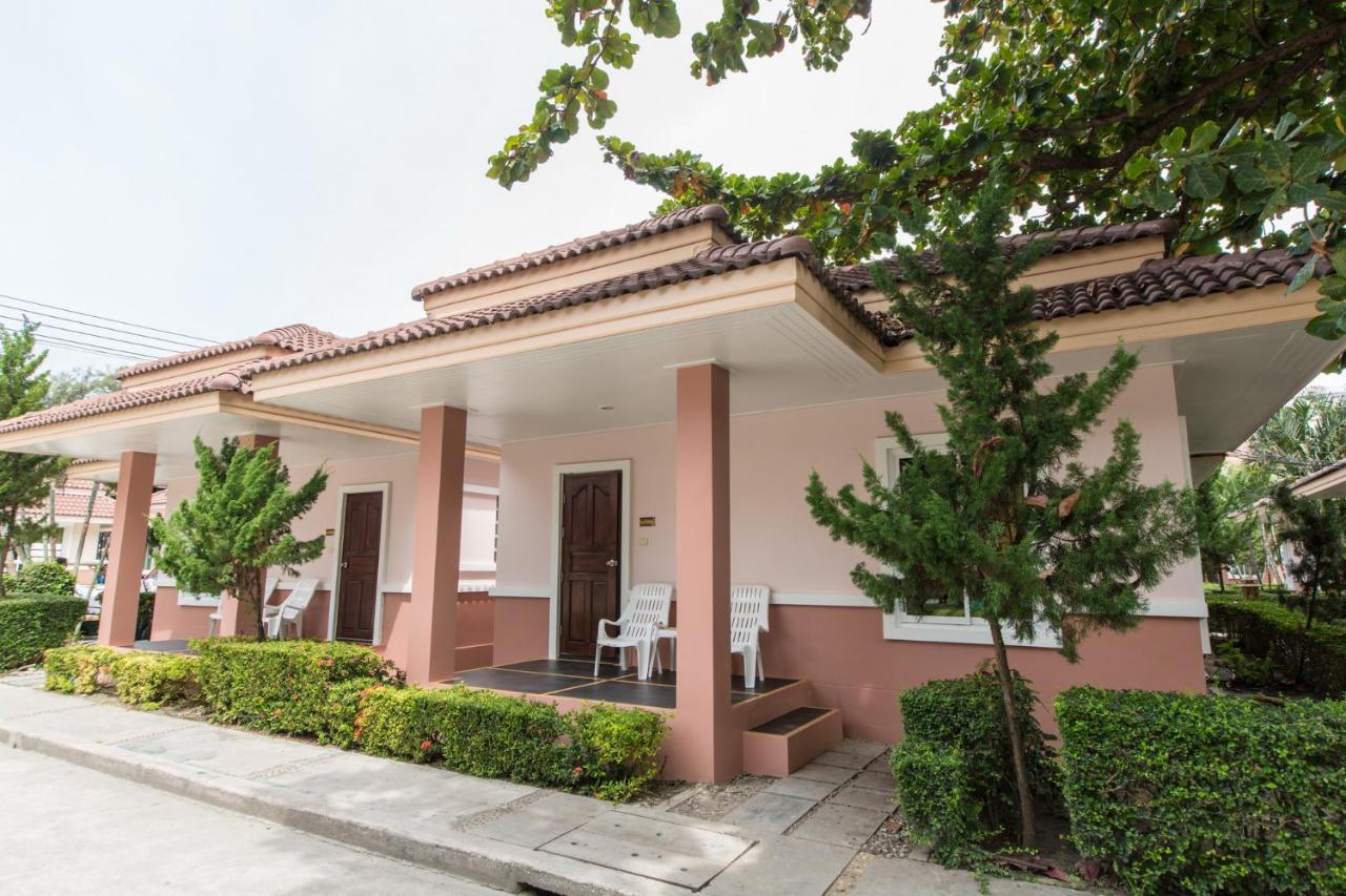 Kiang Talay Resort Rayong