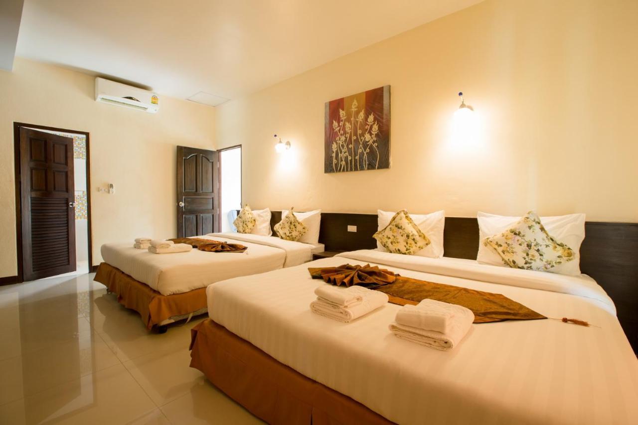 Kiang Talay Resort 3*