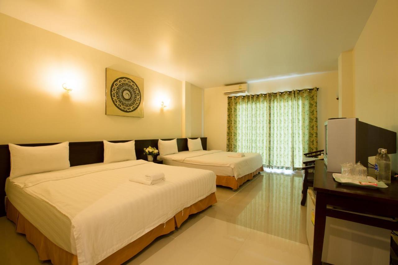 Resort Kiang Talay