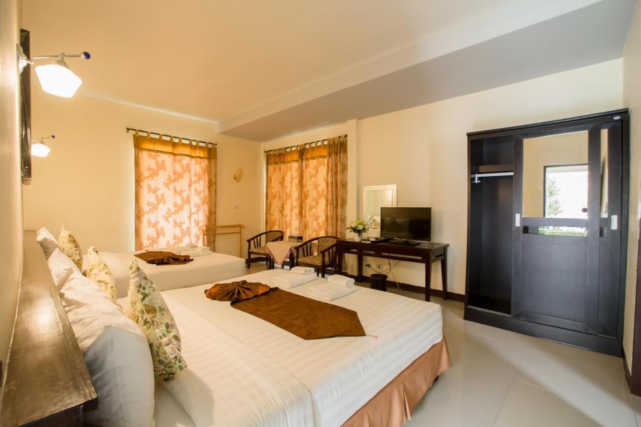 Resort Kiang Talay 3*