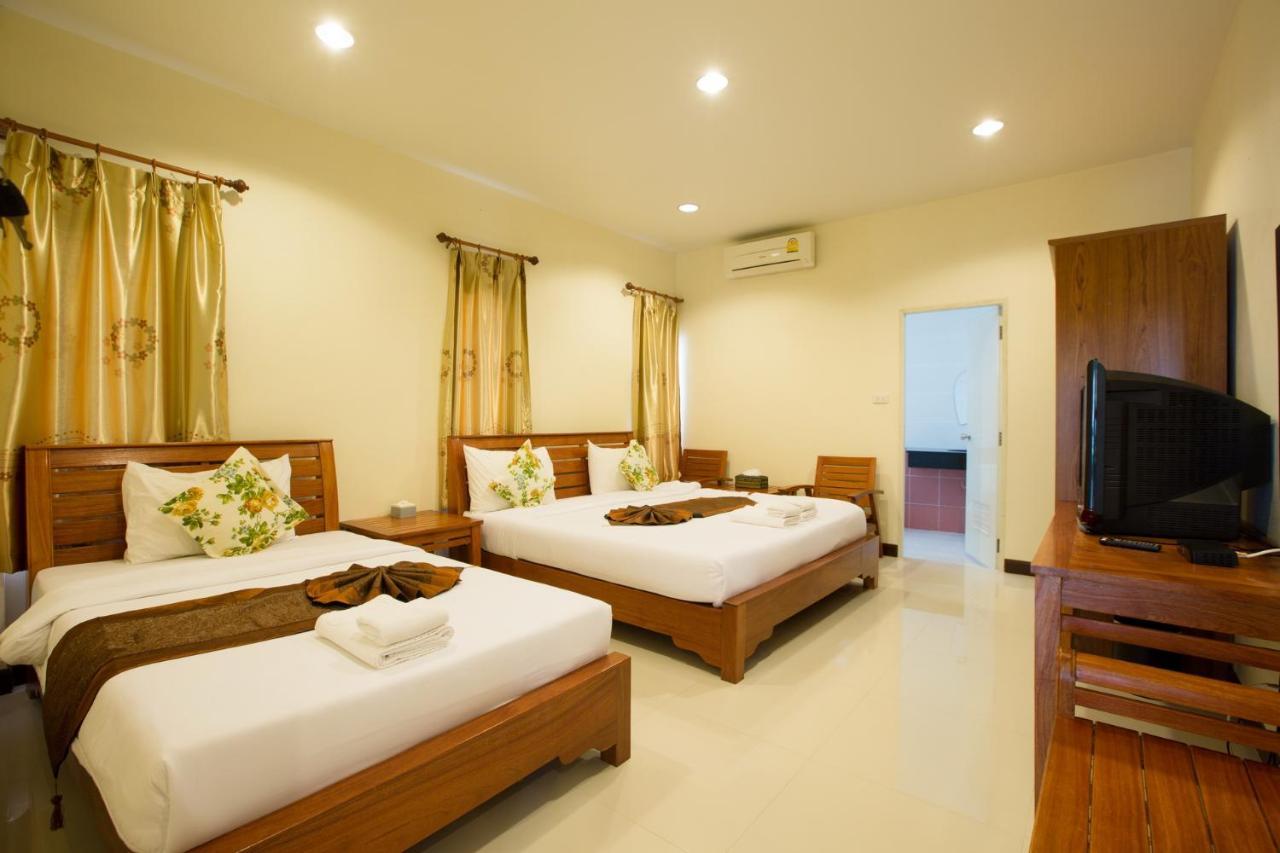 Resort Kiang Talay Rayong