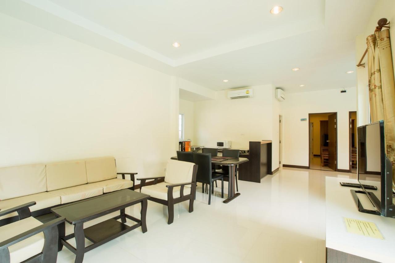 Kiang Talay 3* Rayong