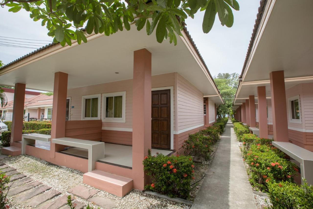 Resort Kiang Talay Rayong