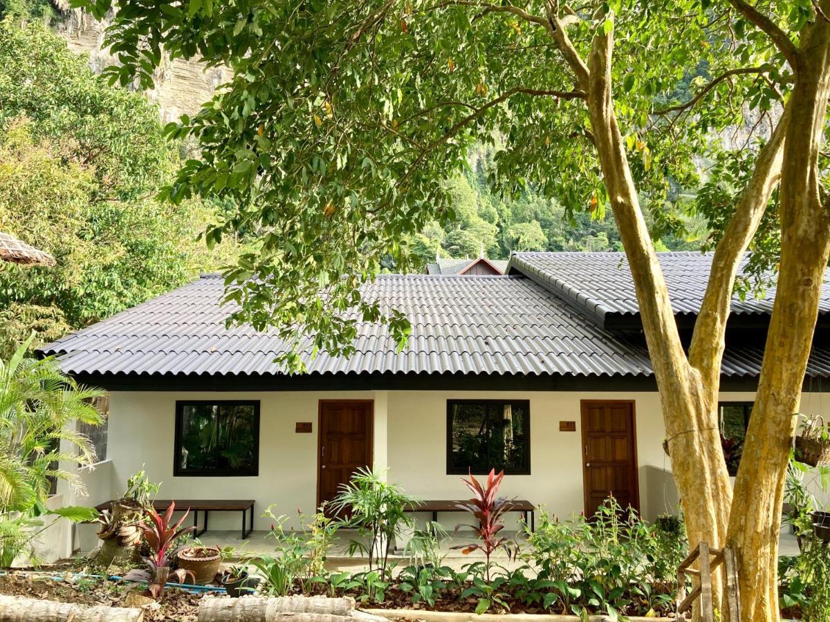 Acomodação com café da manhã  Simple House - Ao Nang