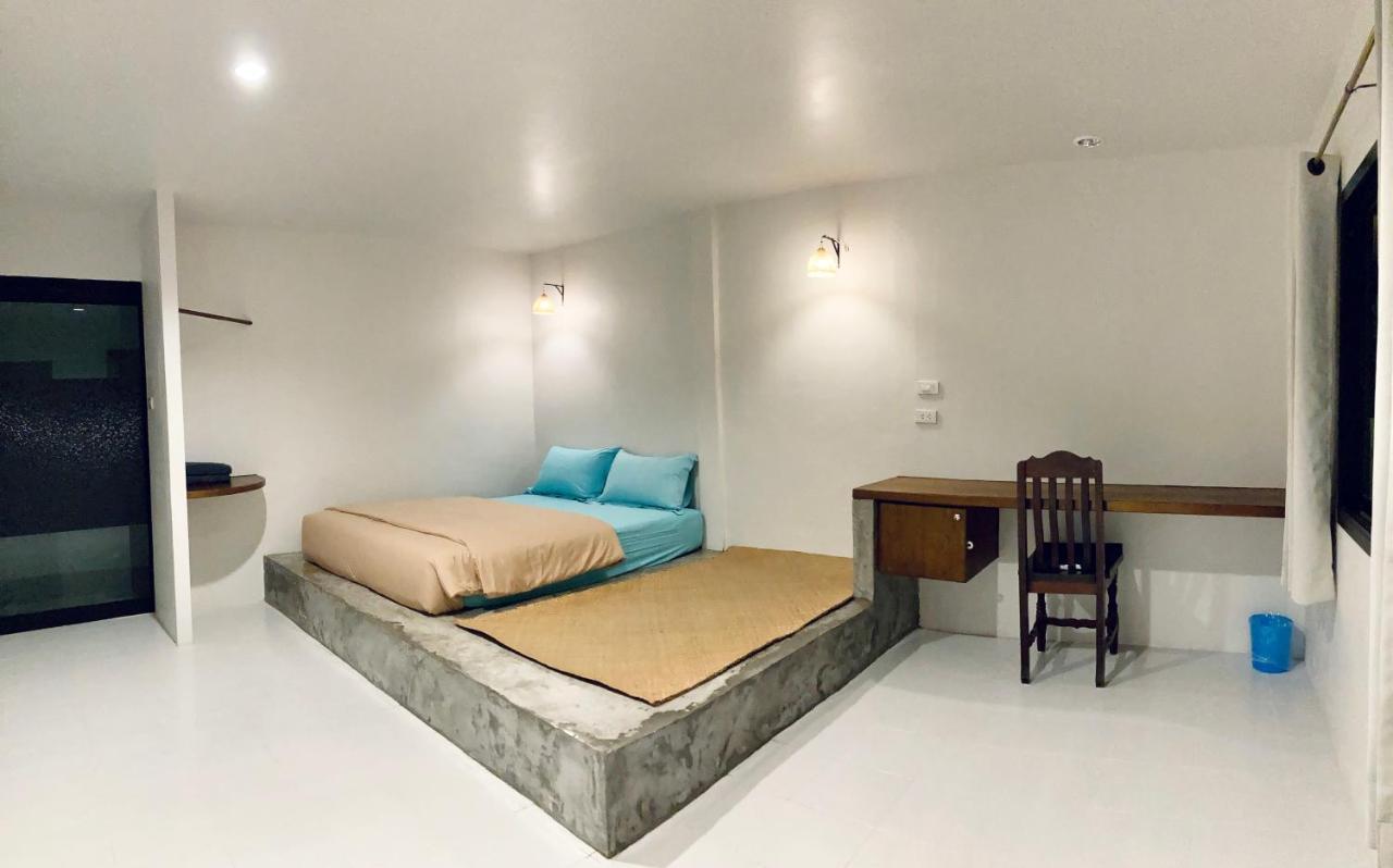 Simple House - Acomodação com café da manhã  Ao Nang