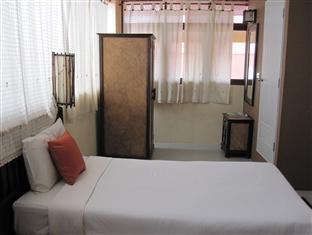 Hotel Kalare Night Bazaar Chiang Mai