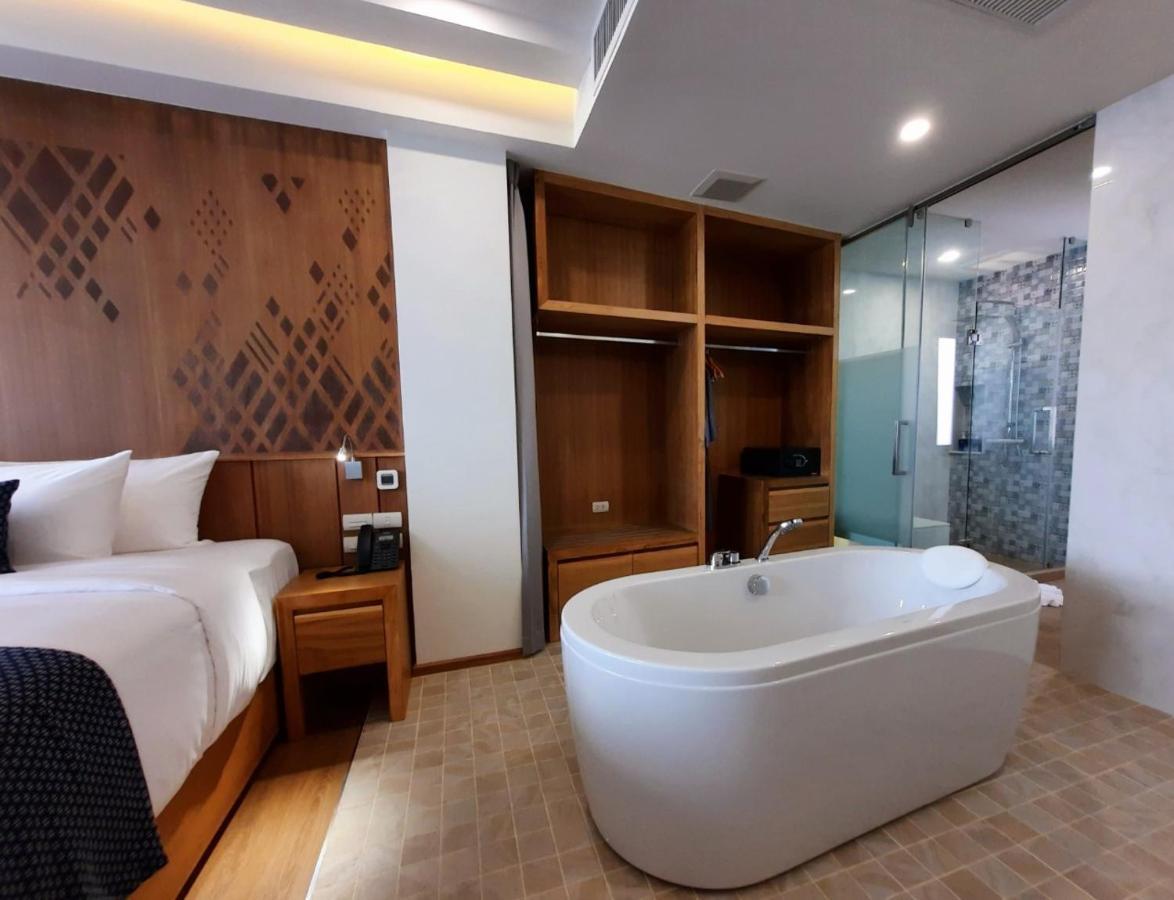 Ama's House Luxury Boutique Hotel