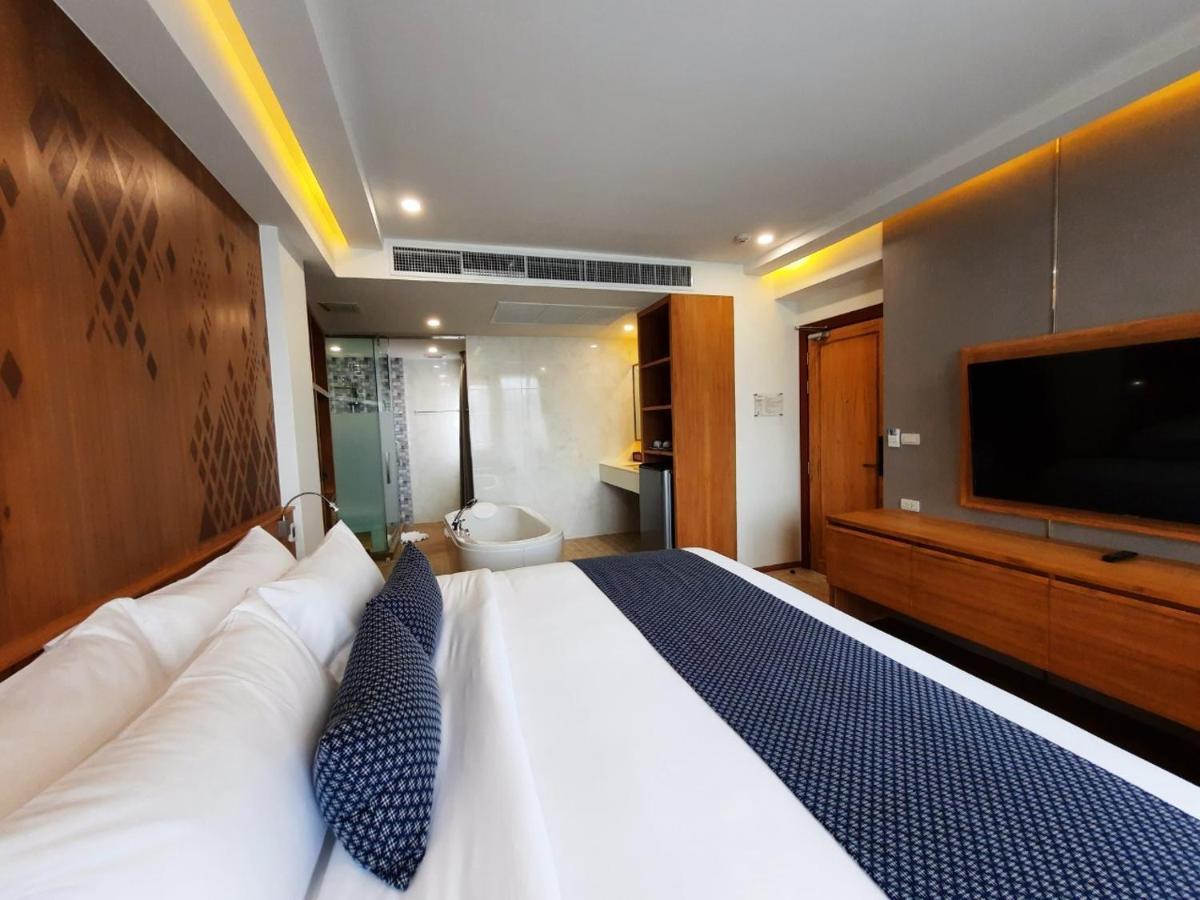 Ama's House Luxury Boutique 5* Chiang Mai