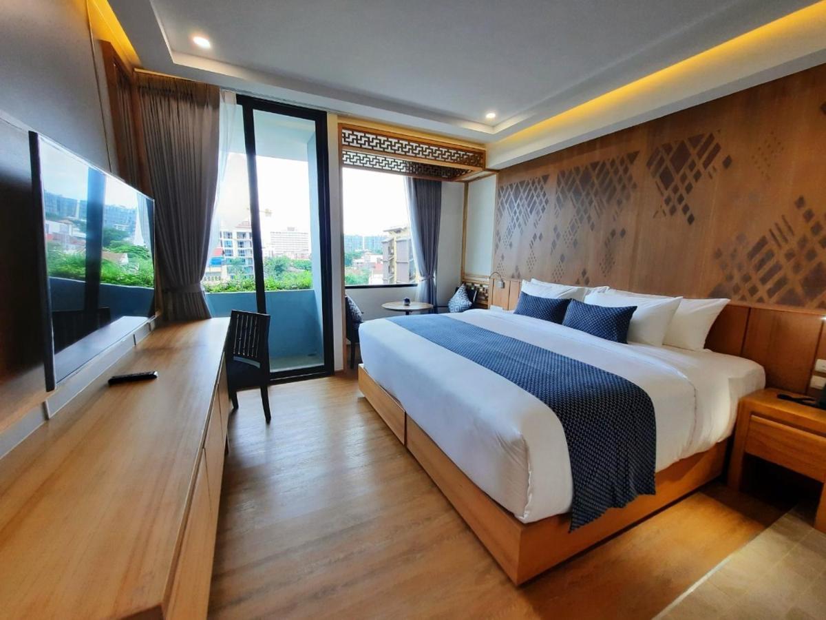 Ama's House Luxury Boutique Hotel