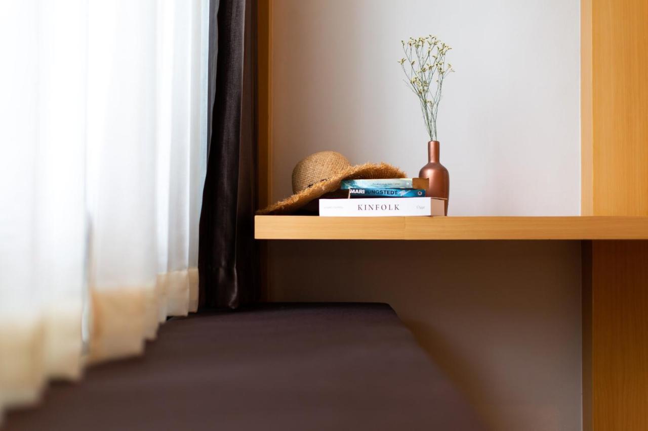 The Canale Samui 4* Chaweng (Koh Samui)