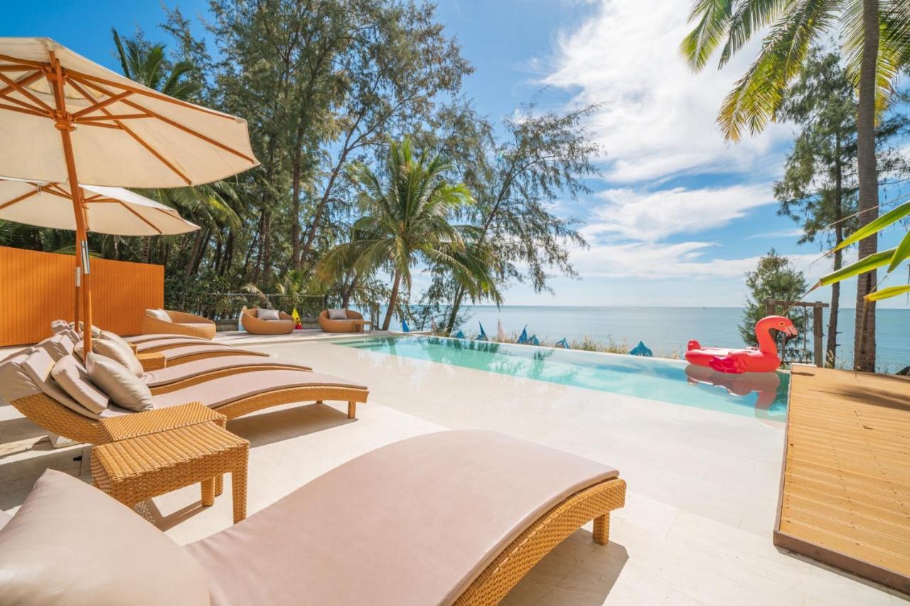 Resto Sea - Baan Krut Hotel
