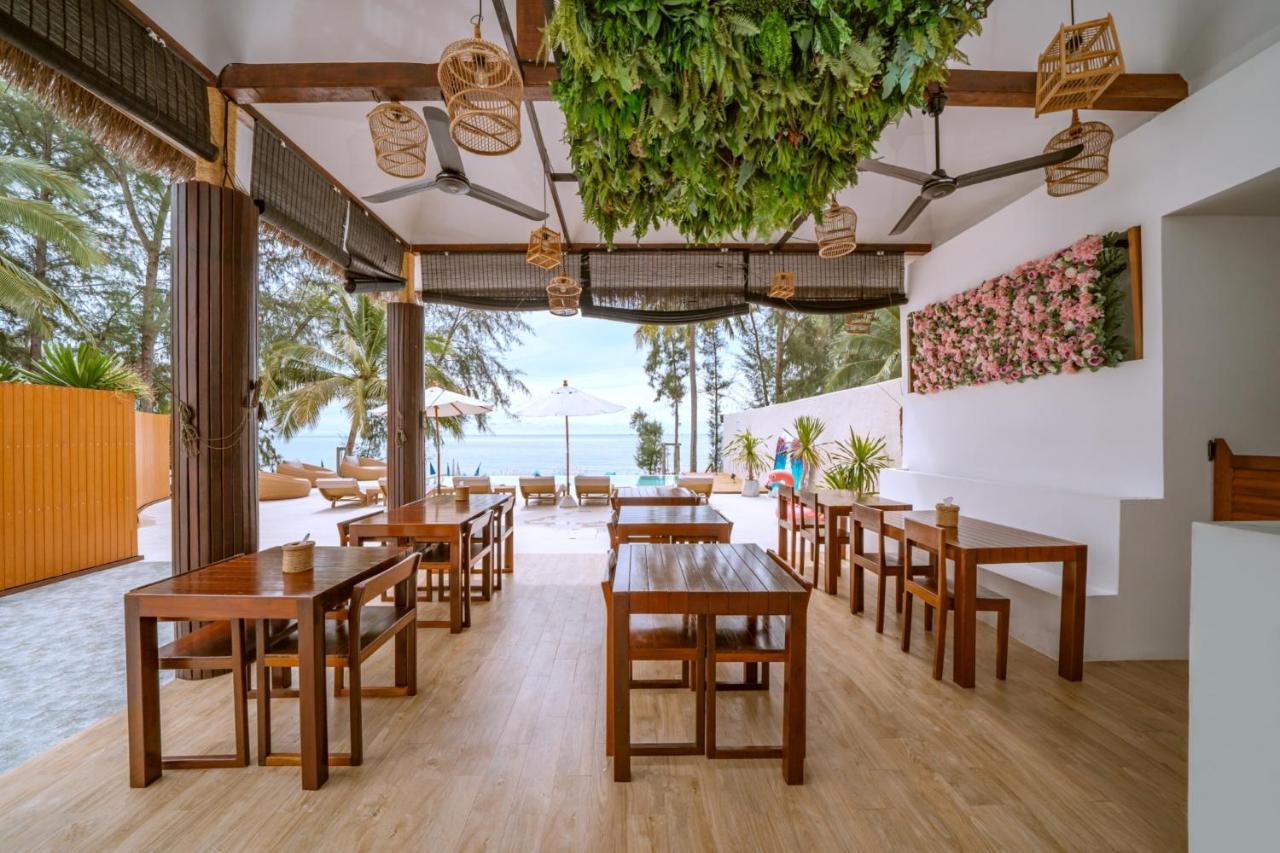 Resto Sea - Baan Krut 3* Prachuap Khiri Khan