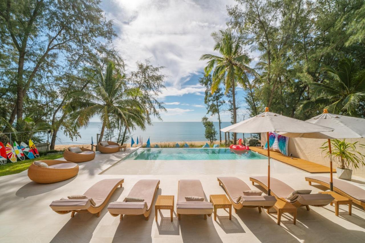 Resto Sea - Baan Krut Hotel 3*