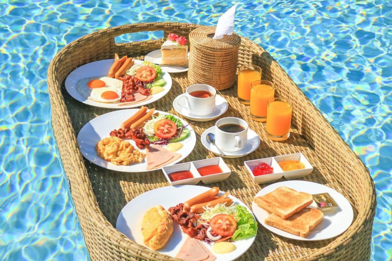 Resto Sea - Baan Krut Prachuap Khiri Khan