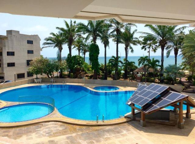 Resort Pmy Rayong