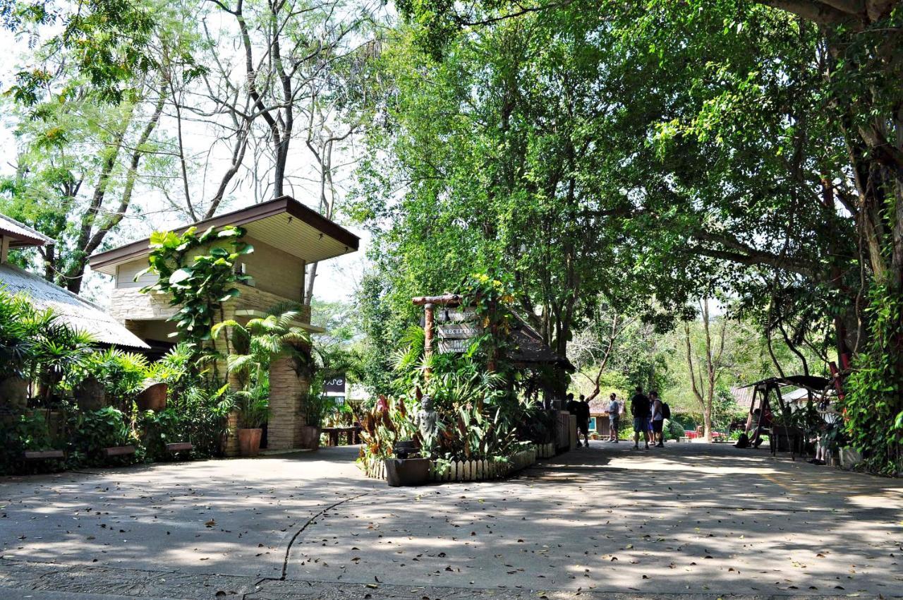 Resort The Jungle House Khaoyai 3*