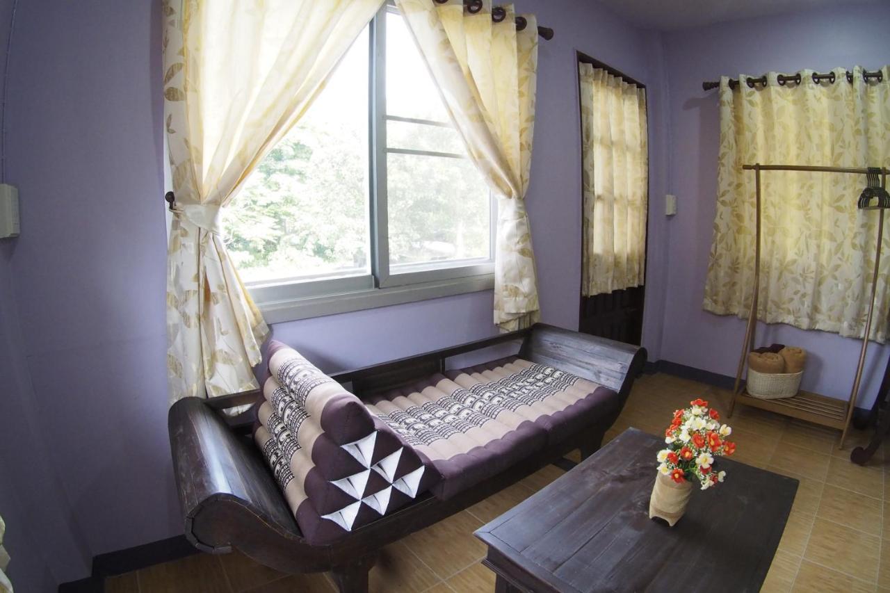 Pan Din Boutique Resort *