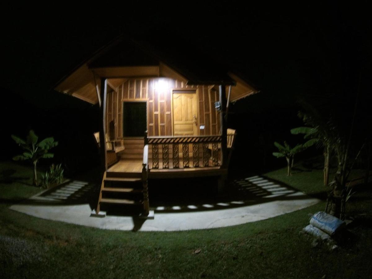 Jing Jo Boutique Resort