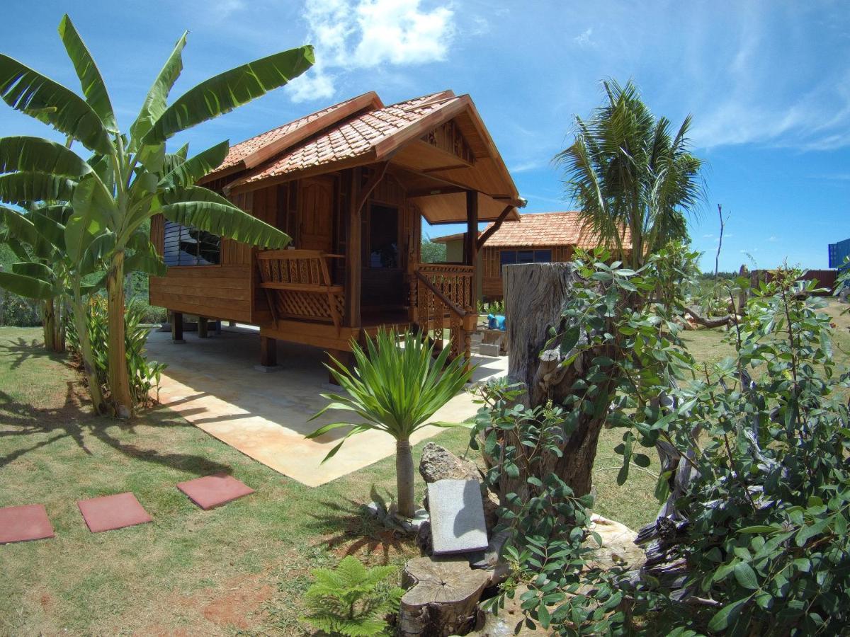 Jing Jo Boutique Resort Sam Roi Yot