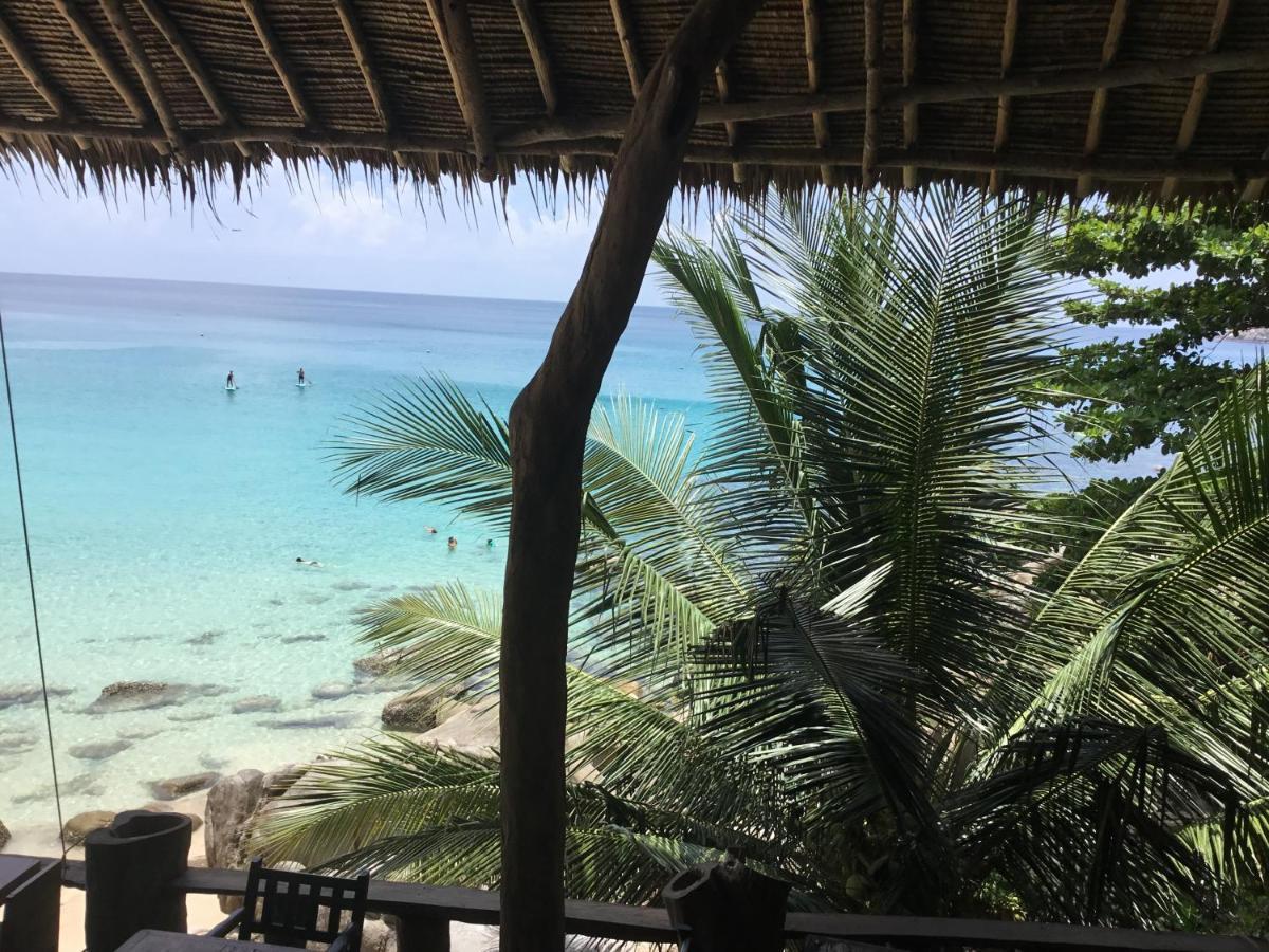 Chabalay * Koh Tao