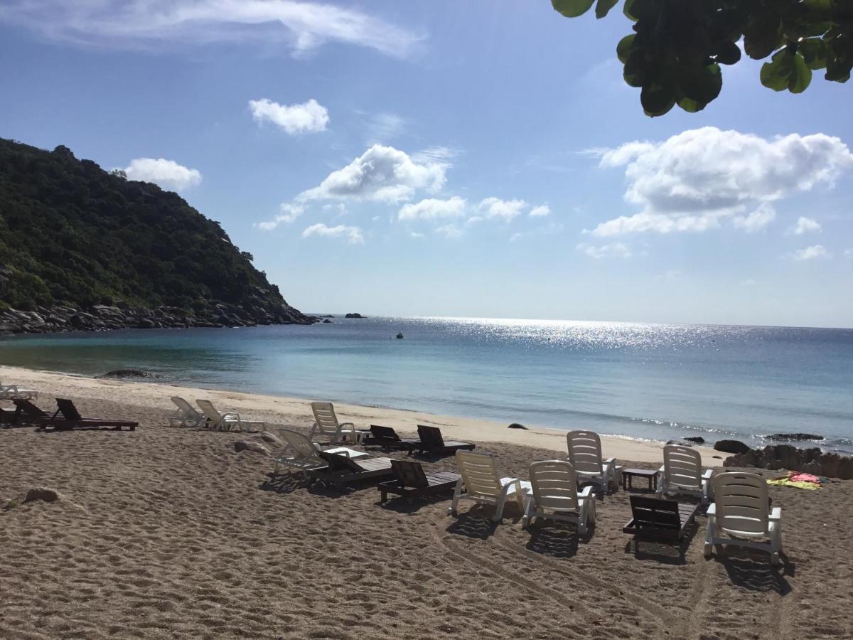 Chabalay Resort