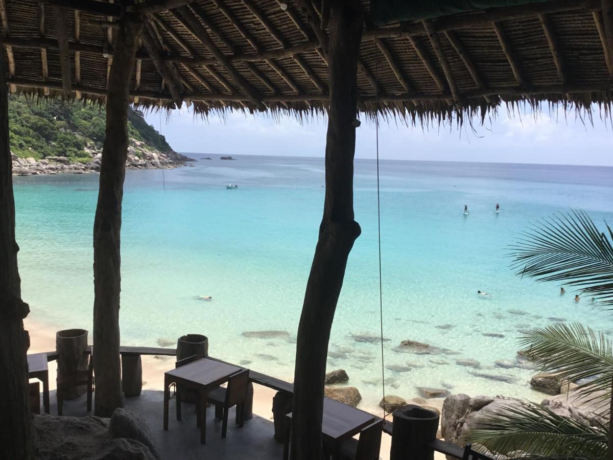 Resort Chabalay Koh Tao
