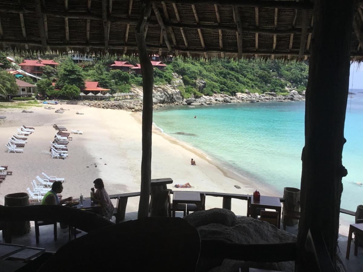 Chabalay Koh Tao