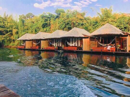 Resort The For Rest *