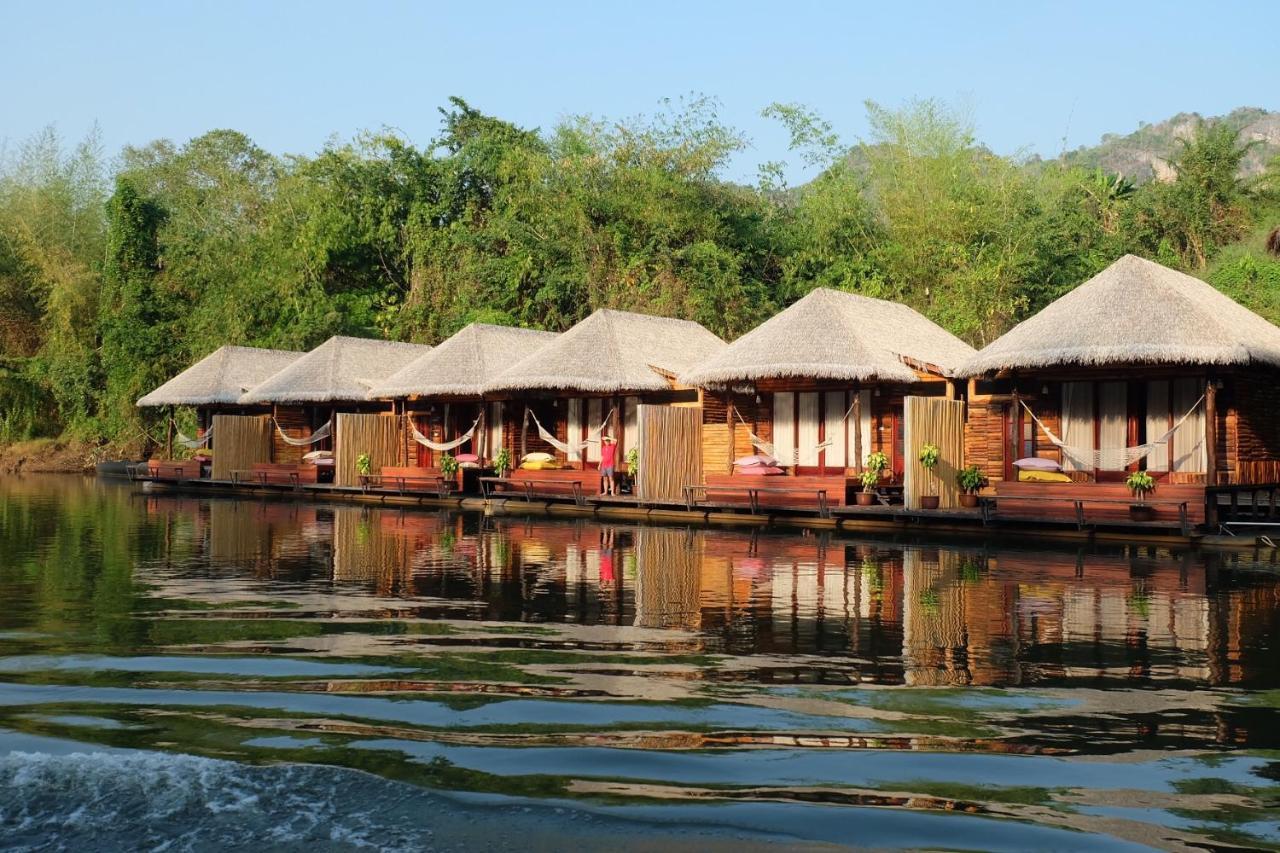 The For Rest Resort