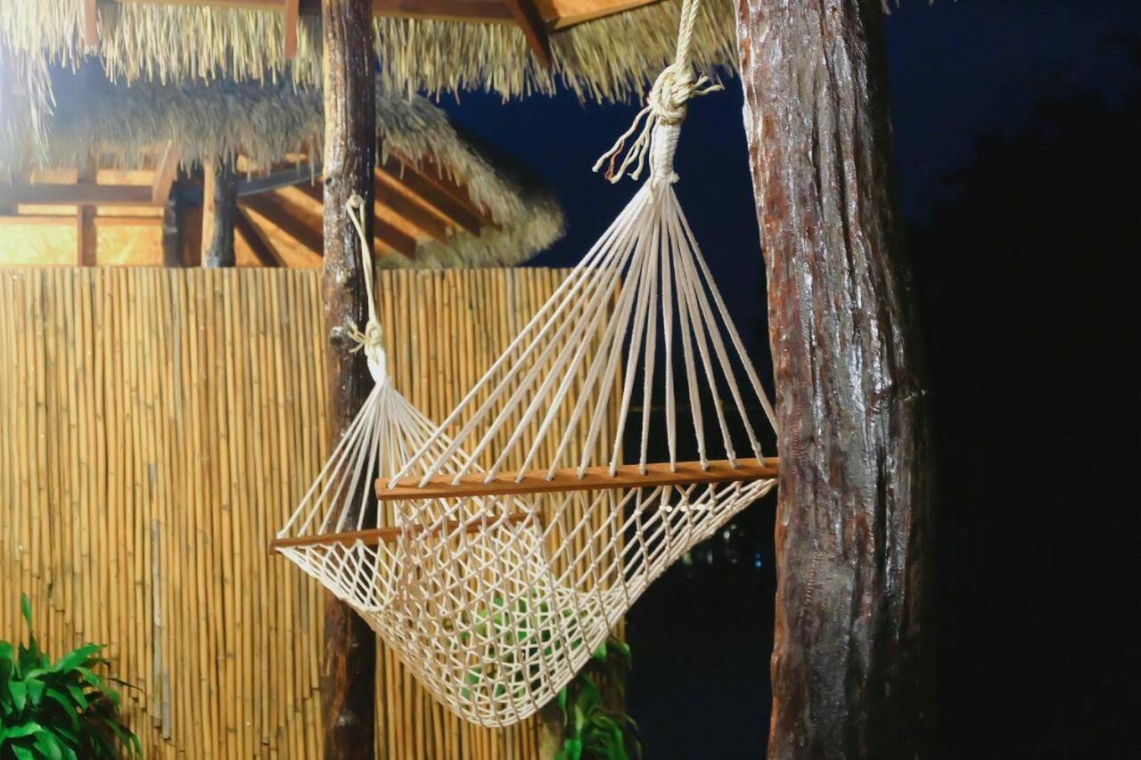 The For Rest