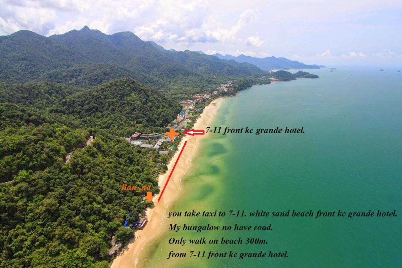 Baan Na * Koh Chang