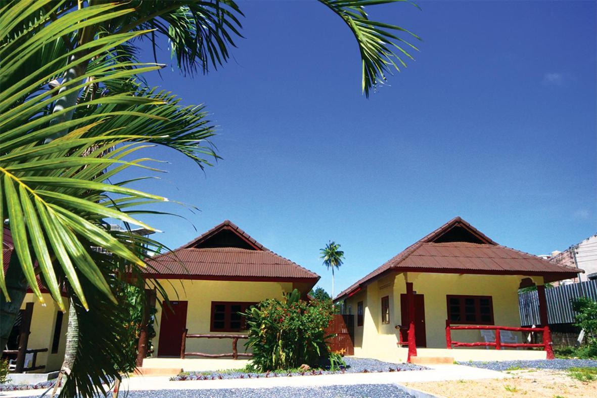 Addjitresort Aonang - Sha Extra Resort