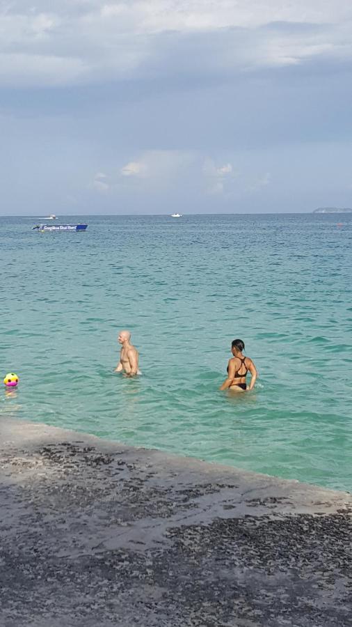Viking * Koh Samet