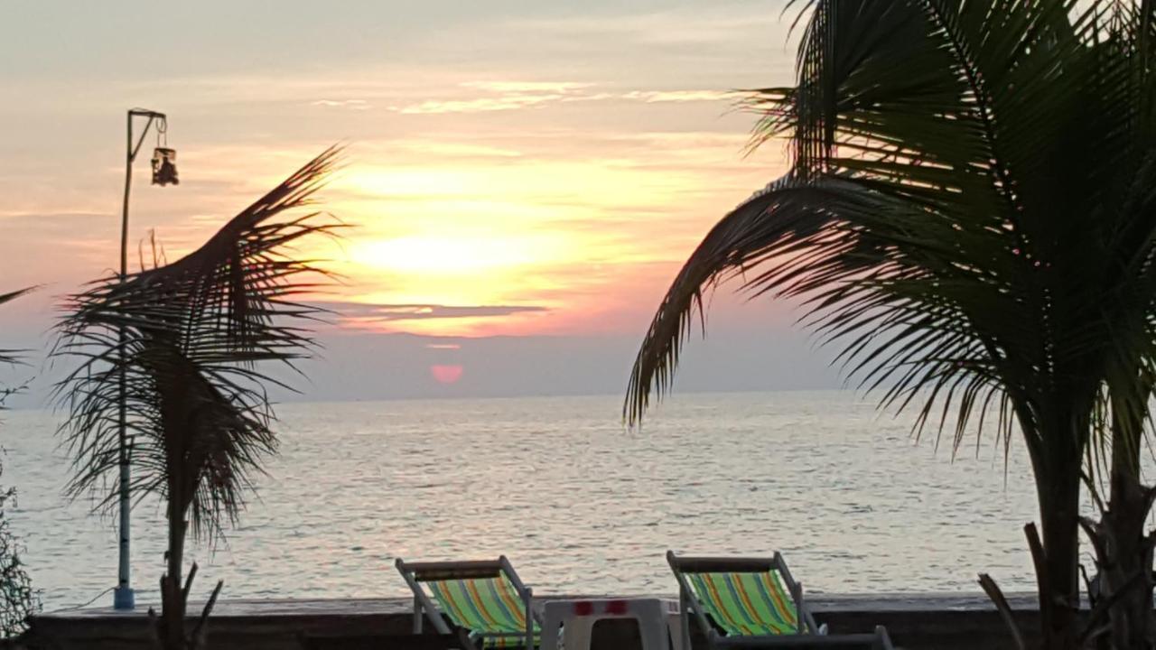 Viking Koh Samet