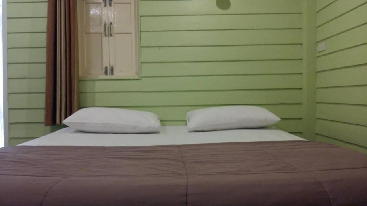 Resort Baan Chan Sabai Chanthaburi