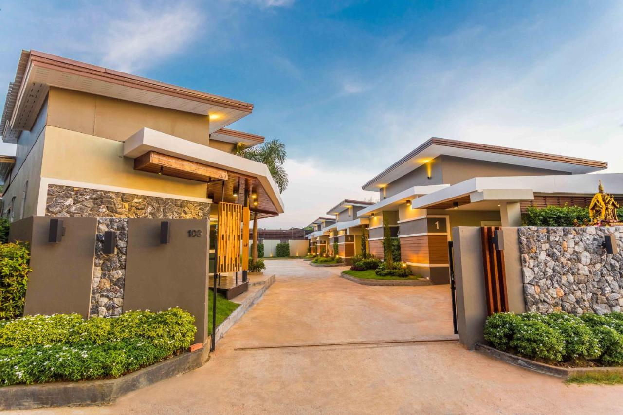 Moonla Boutique Resort Hat Yai