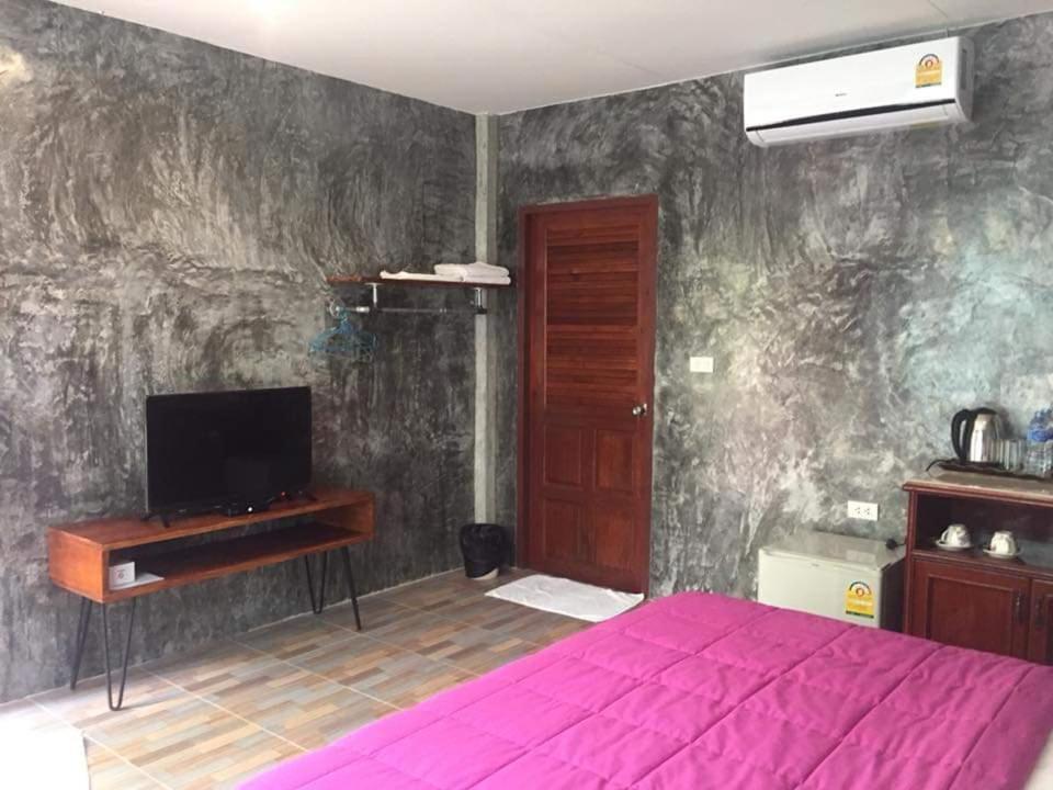 Resort Baan Chan Sabai Chanthaburi